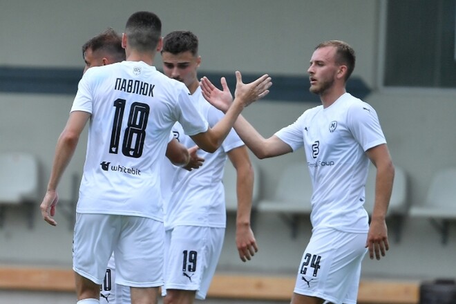 Не итальянец. Красников рассказал, кто будет тренировать Металлист