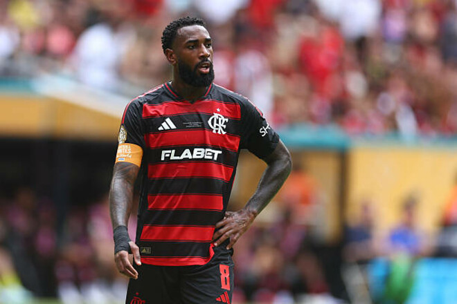 Бразильський хавбек, забивший Баварии на КЧМ, решил переехать за поребрик