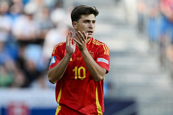 Барселона отримала пропозицію щодо півзахисника