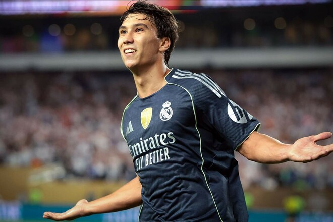 ВІДЕО. І це знову він! Реал відкрив рахунок у матчі з Ювентусом