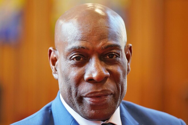 The former top boxer was surprised by the forecast for revenge Usik-Duba