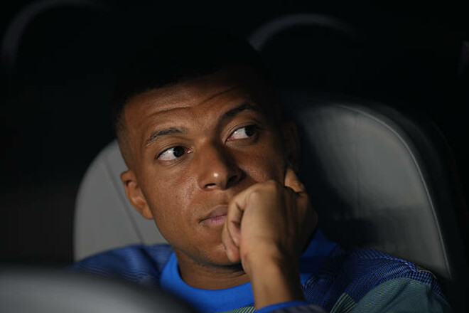 Килиан МБАППЕ: «Реал мог забить пять голов, но он все испортил»