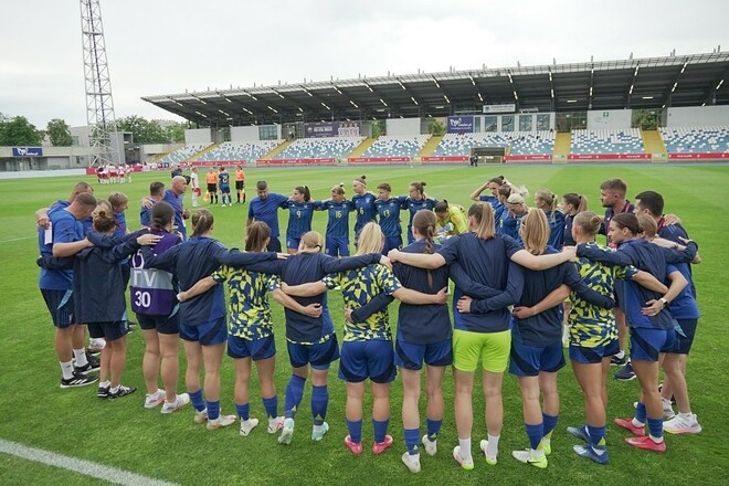 ПЯТЕНКО: «У компенсований час пропустили два необов'язкові м'ячі»