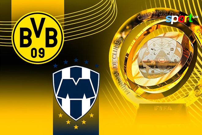 Чи зіграє Серхіо Рамос? Боруссія Д та Монтеррей назвали склади на матч КЧС