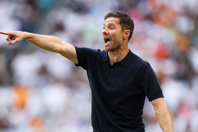 Хаби АЛОНСО: «В конце матча против Ювентуса нам пришлось стиснуть зубы»