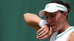 The third racket of the world has sensationally lost at the start of Wimbledon-2025