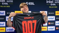 Трансферное окно в CS? Valve ограничили изменения в составах