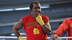 Легендарный тренер Кличко назвал лучшего боксера в истории