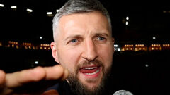 ФРОЧ: «Он уничтожил Джошуа. Этот парень фаворит реванша Усик – Дюбуа»