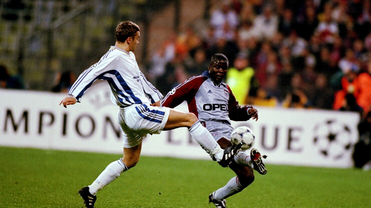 Найкращі матчі українських клубів у єврокубках. Динамівський жах Барселони