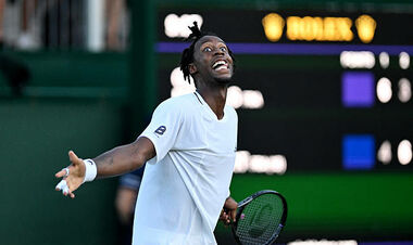 МОНФІС: «Що означає «зробити Гаеля» – я й сам не знаю. Це вже як міф»