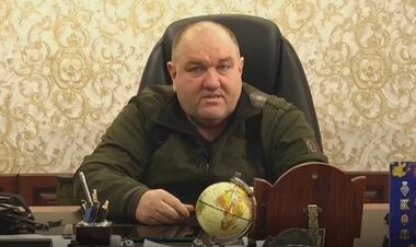 Президент Ингульца заинтриговал по поводу возвращения на домашнюю арену