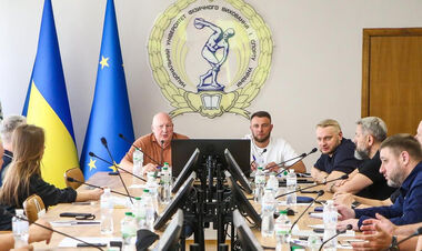 Покращення. Сборная Украины U17 не сыграет на традиционном турнире в Чехии