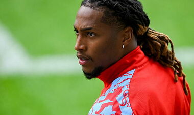 У скандального футболіста Динамо закінчився контракт із київським клубом