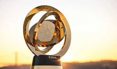Финал клубного чемпионата мира могут перенести на другое время
