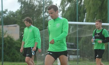 «Ніхто не скаже». Ворскла зробила важливу заяву про майбутнє клубу