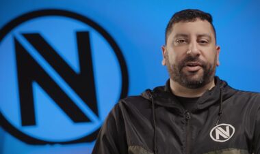 Камбек легенди! Відомий американський клуб повертається у CS