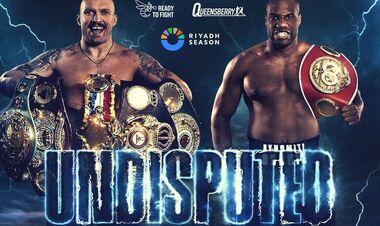 It became known who in Ukraine will show revenge Usika and Duba