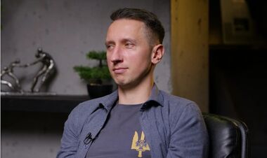 Сергей Стаховский дал ответы на теннисный блиц-опрос