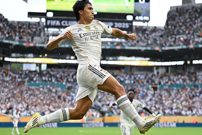 Реал і Боруссія Д на висоті, сенсація від Ястремської, успіх Дерев'янченка