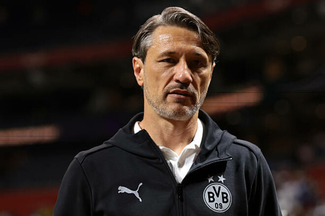 «Він був дуже засмучений». Прес-конференція Ковача після гри з Монтерреєм