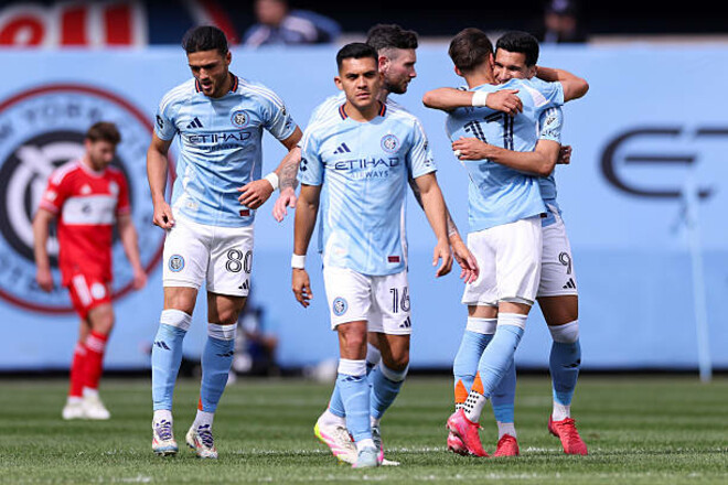 Нью-Йорк Сіті – Торонто. Прогноз і анонс на матч MLS