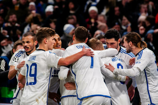 Спарта Прага – Копенгаген. Прогноз і анонс товариського матчу