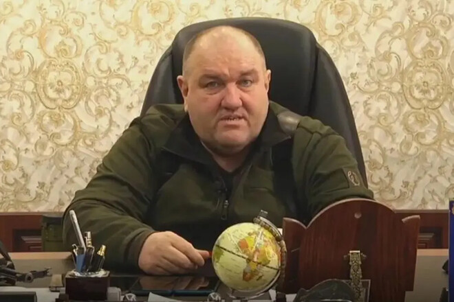 Президент Ингульца заинтриговал по поводу возвращения на домашнюю арену