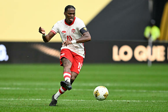 Ювентус близький до трансферу топ-форварда. Він двічі забивав Україні