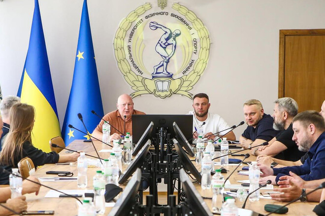 Покращення. Сборная Украины U17 не сыграет на традиционном турнире в Чехии