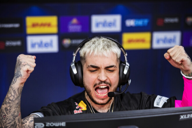 Бразильский игрок вернулся в родной клуб Imperial