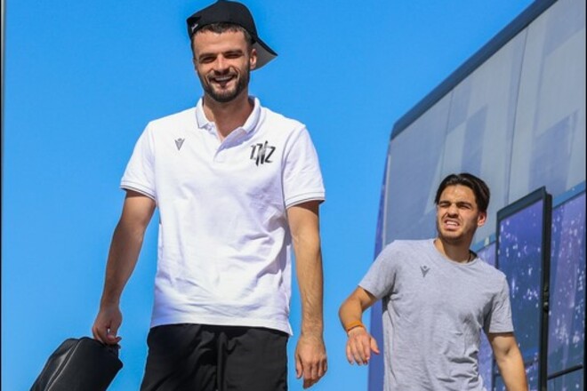 ЛНЗ проводить спаринг з Вікторією Суми. Стартові склади