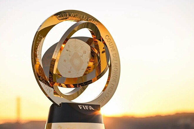Финал клубного чемпионата мира могут перенести на другое время
