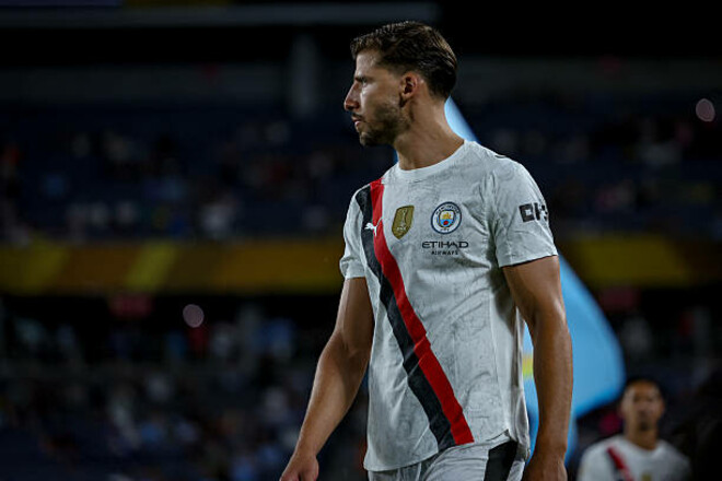 Ман Сити нацелен на продление контракта с одним из лидеров