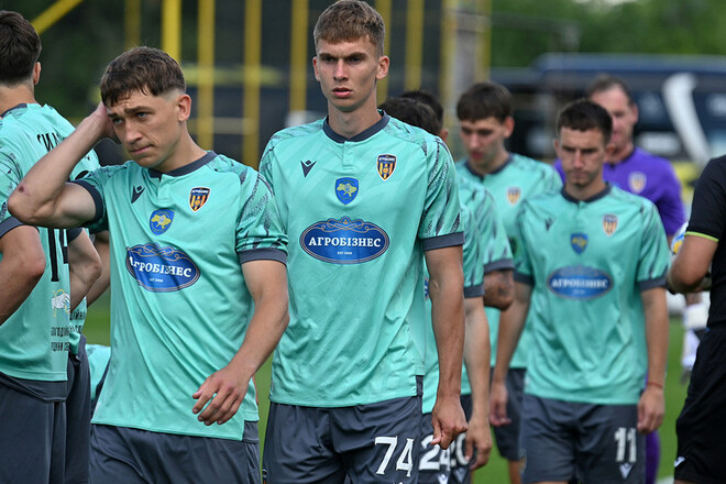 Экзамен для новичка. Агробизнес проводит спарринг с Пробоем