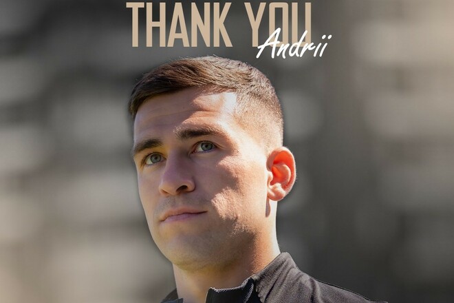 Клуб, который боролся за УПЛ, покинули восемь футболистов за один день