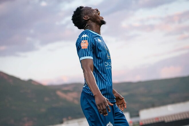 Металіст 1925 підсилить склад перспективним легіонером за 1,2 млн євро