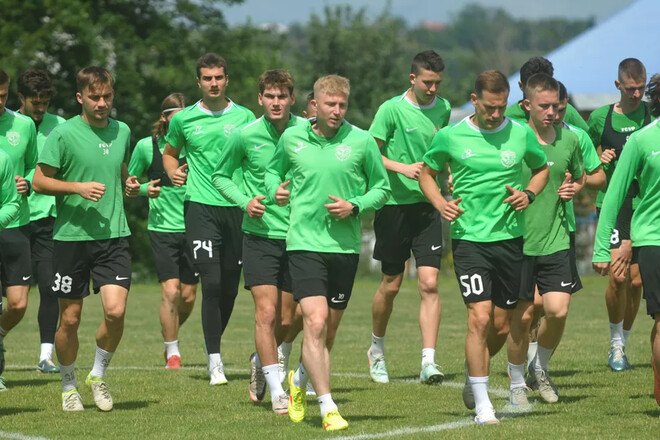 we.ua - Cтaли вiдoмi iмeнa кiлькox нoвaчкiв Bopcкли