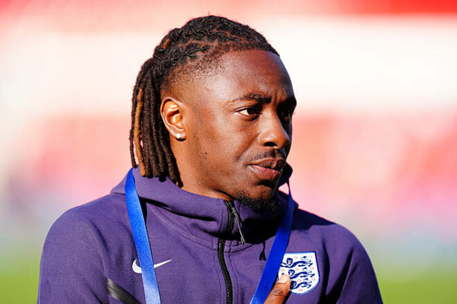 Арсенал має можливість підписати вінгера збірної Англії. Він дав згоду