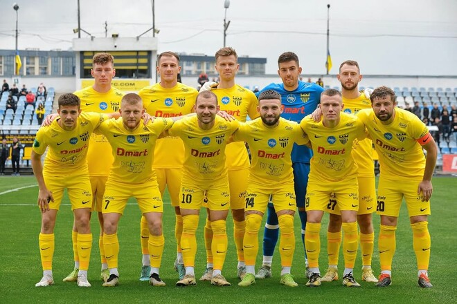 Огромные деньги. Амбициозный клуб Первой лиги начал реконструкцию стадиона