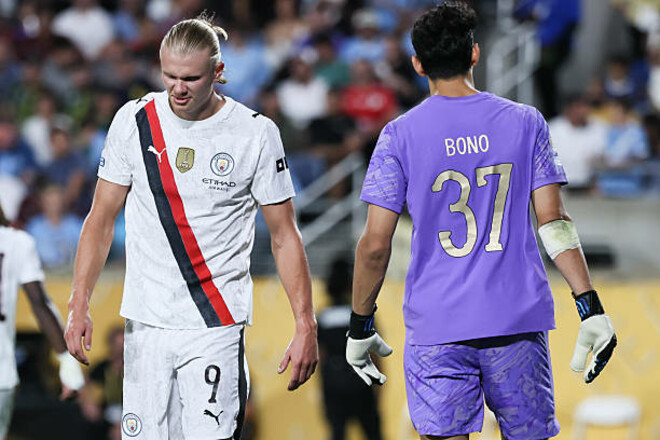 Стало відомо, скільки Манчестер Сіті заробив на Клубному ЧС