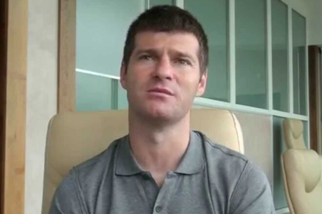 Иностранный тренер возглавил клуб Второй лиги. Он известен по Ворскле