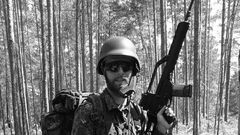Склоним головы. 2 года назад погиб призер ЧМ и ЧЕ по фехтованию
