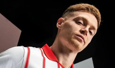 Цыганков сменил игровой номер в испанской Жироне