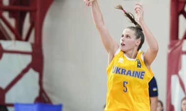 Женская сборная Украины U-18 примет участие в ЧЕ. Соперники и расписание