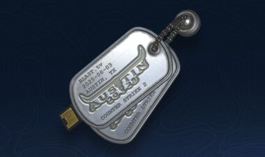 Valve випустила сувеніри та стікери чемпіонів Austin Major