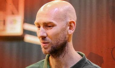 ОФИЦИАЛЬНО. Кривбасс определился с новым тренером, который из Казахстана
