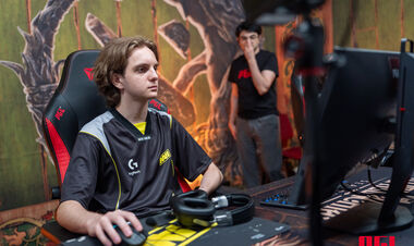 Когда играют NAVI? Расписание матчей Esports World Cup 2025 по Dota 2