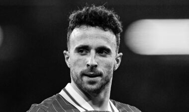 Ливерпуль выступил с первым официальным заявлением после смерти Диоги Жоты