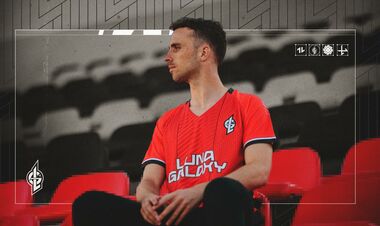 Диогу Жота, погибший в ДТП, был владельцем киберспортивного клуба